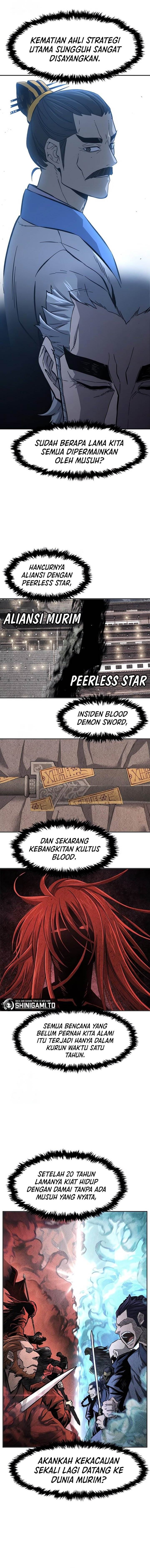 Read Absolute Sword Sense ID Manga Online