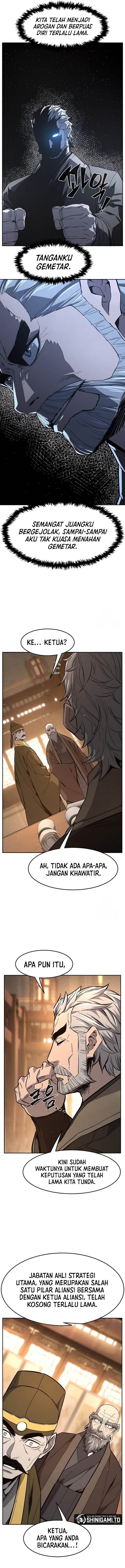 Read Absolute Sword Sense ID Manga Online