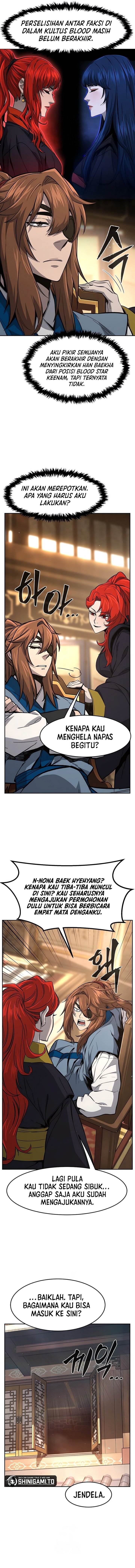 Read Absolute Sword Sense ID Manga Online