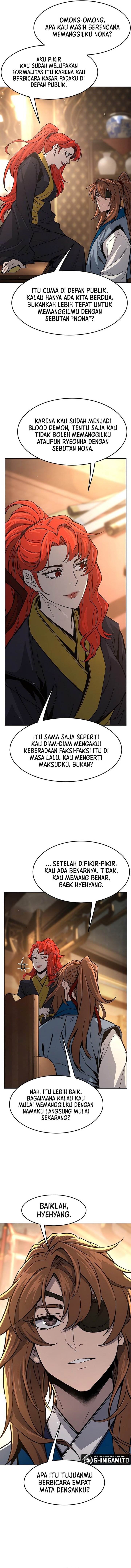 Read Absolute Sword Sense ID Manga Online