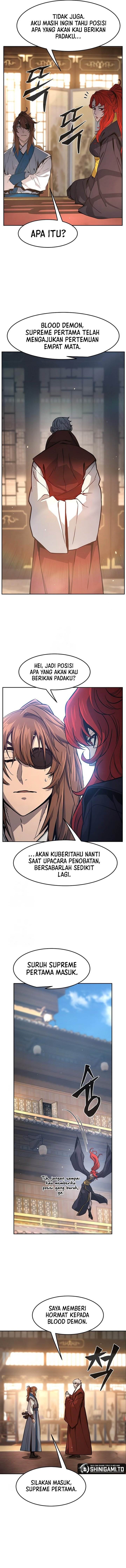Read Absolute Sword Sense ID Manga Online