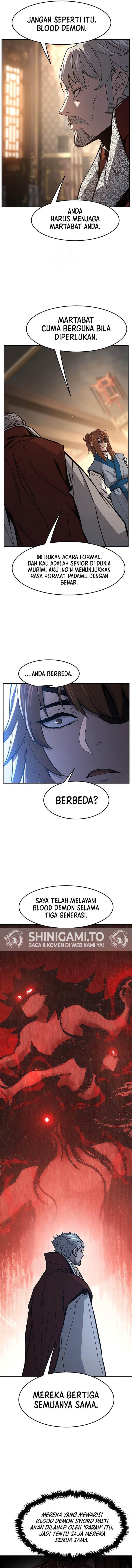 Read Absolute Sword Sense ID Manga Online