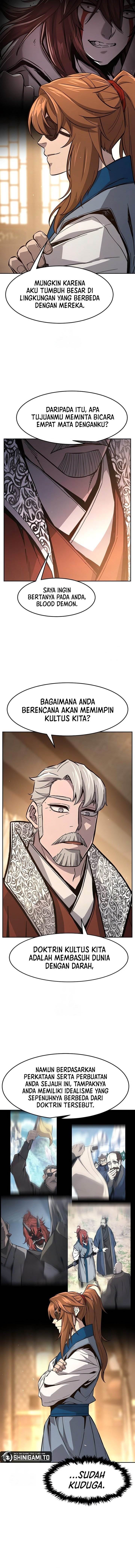 Read Absolute Sword Sense ID Manga Online