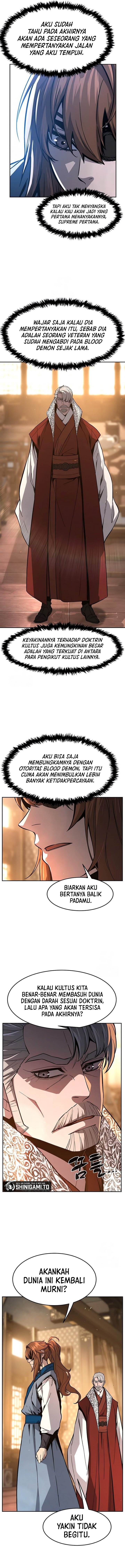 Read Absolute Sword Sense ID Manga Online