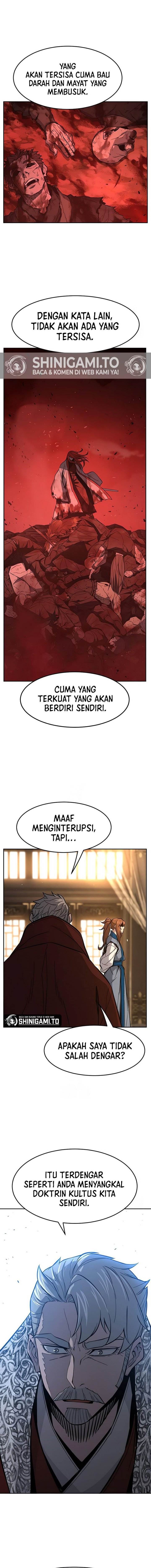 Read Absolute Sword Sense ID Manga Online