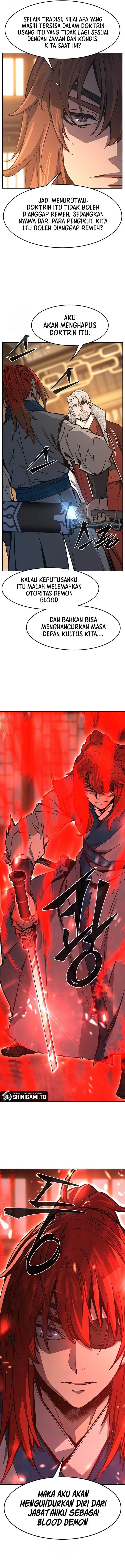 Read Absolute Sword Sense ID Manga Online
