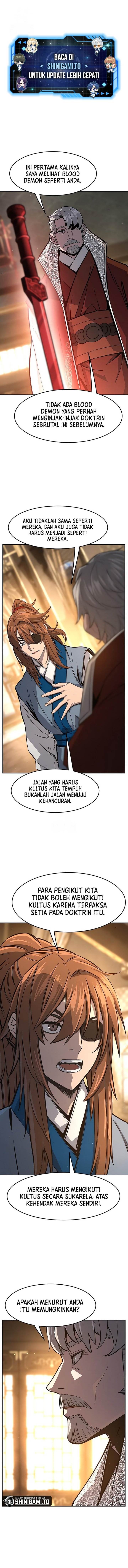 Read Absolute Sword Sense ID Manga Online