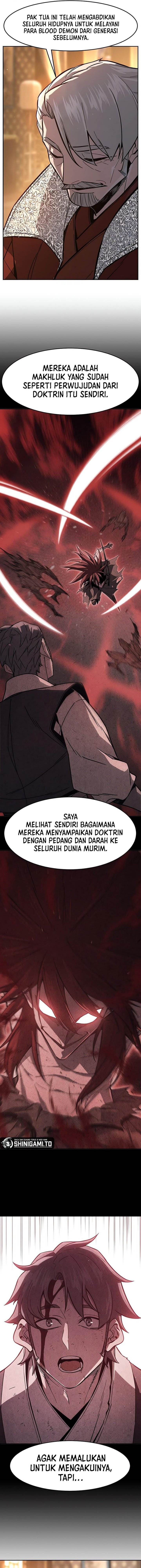 Read Absolute Sword Sense ID Manga Online