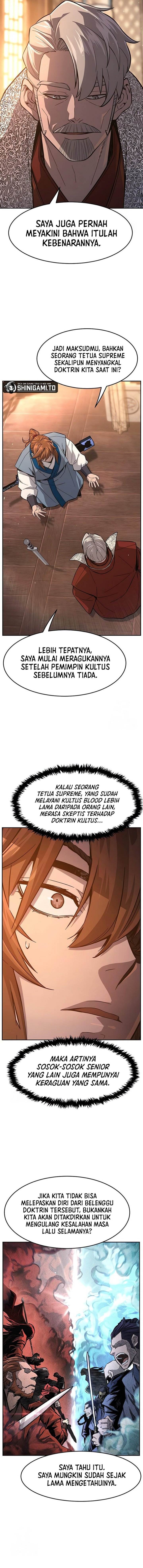 Read Absolute Sword Sense ID Manga Online