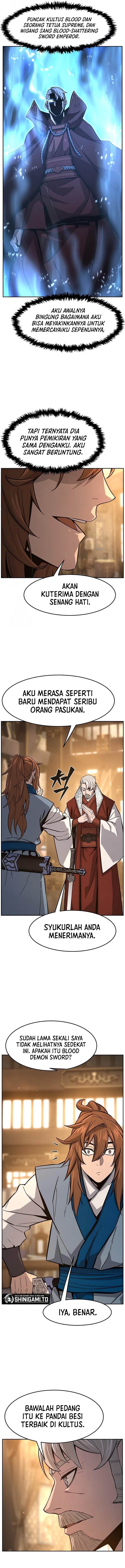 Read Absolute Sword Sense ID Manga Online