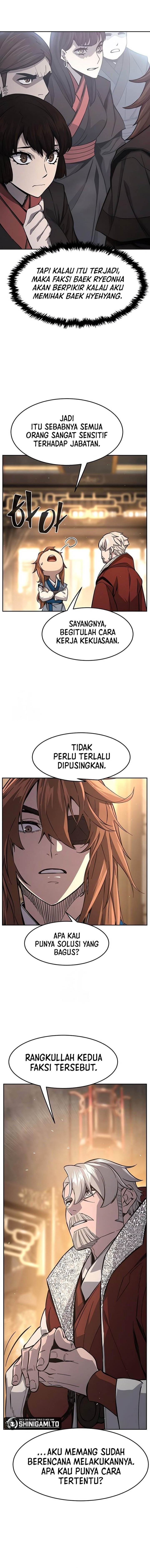 Read Absolute Sword Sense ID Manga Online