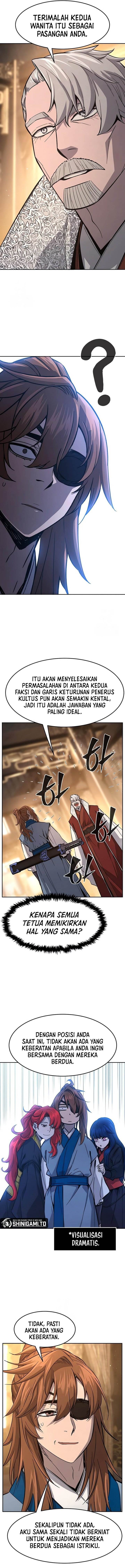 Read Absolute Sword Sense ID Manga Online