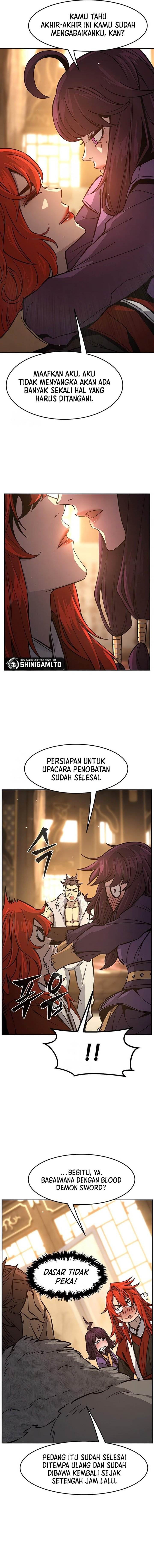 Read Absolute Sword Sense ID Manga Online