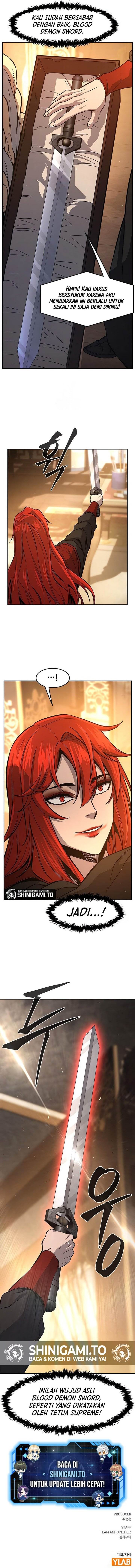 Read Absolute Sword Sense ID Manga Online