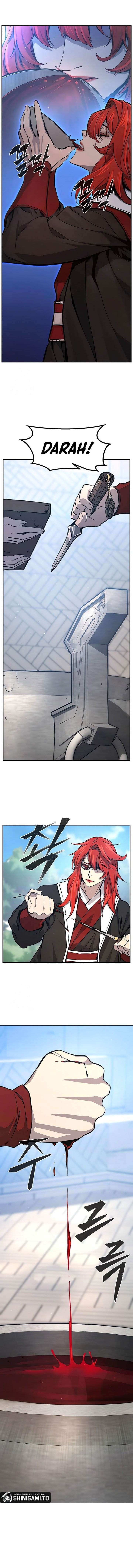 Read Absolute Sword Sense ID Manga Online