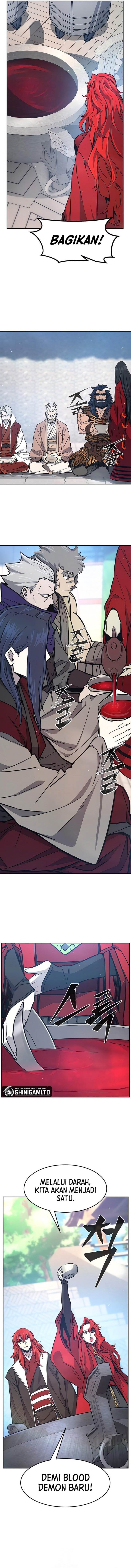 Read Absolute Sword Sense ID Manga Online