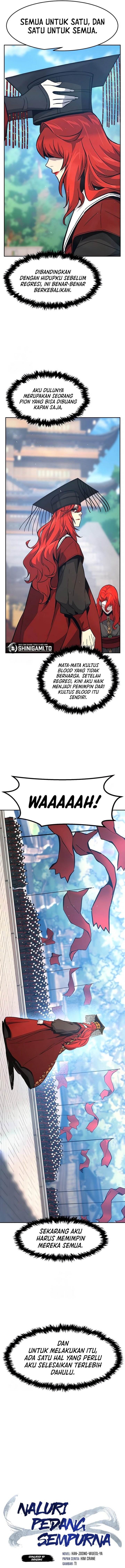 Read Absolute Sword Sense ID Manga Online