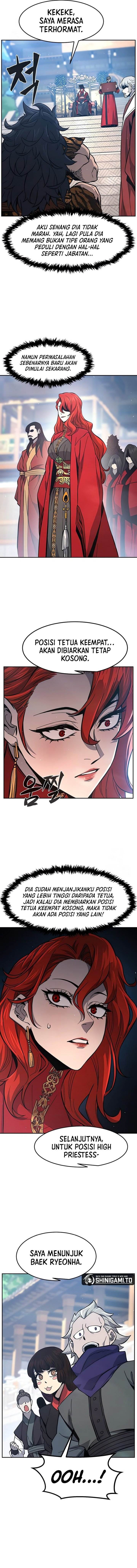 Read Absolute Sword Sense ID Manga Online