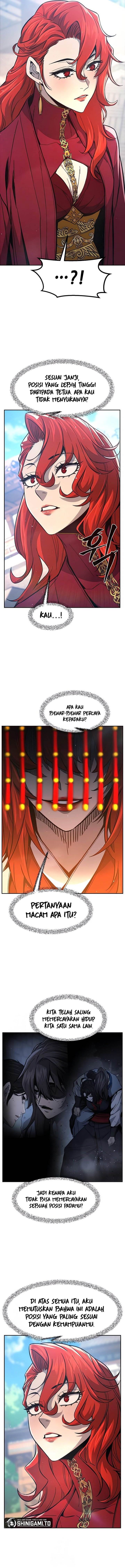 Read Absolute Sword Sense ID Manga Online