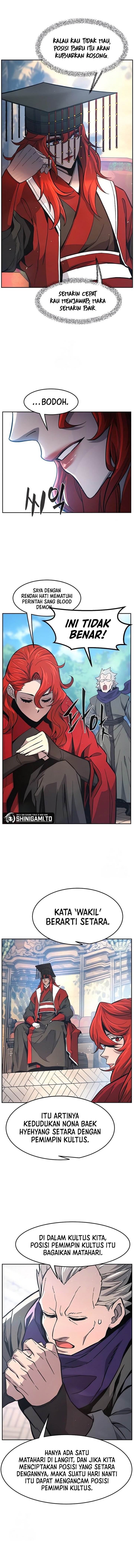 Read Absolute Sword Sense ID Manga Online