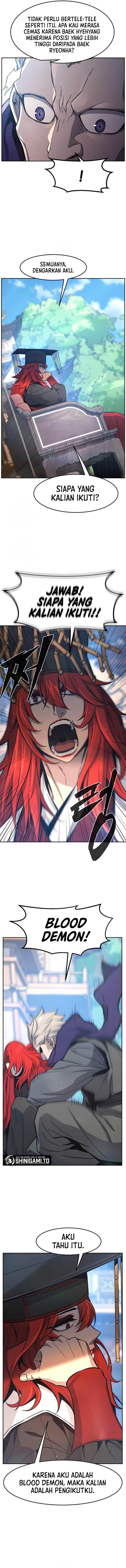 Read Absolute Sword Sense ID Manga Online