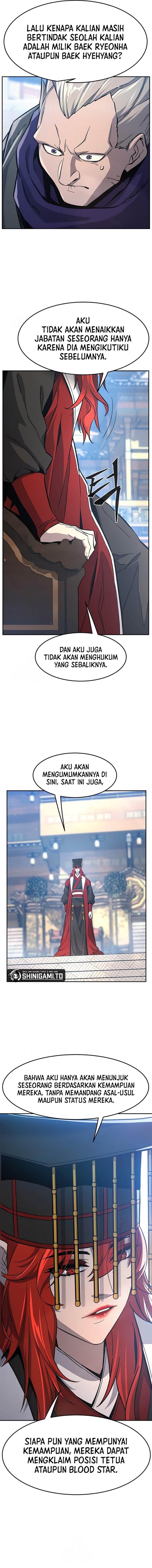 Read Absolute Sword Sense ID Manga Online