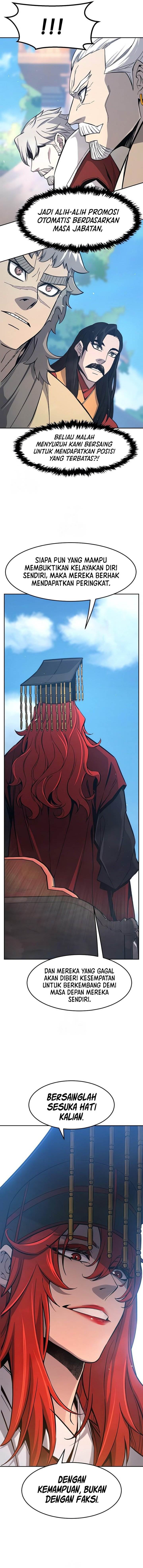 Read Absolute Sword Sense ID Manga Online