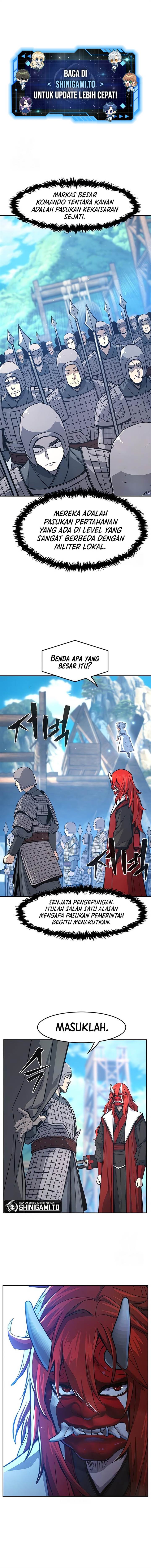 Read Absolute Sword Sense ID Manga Online