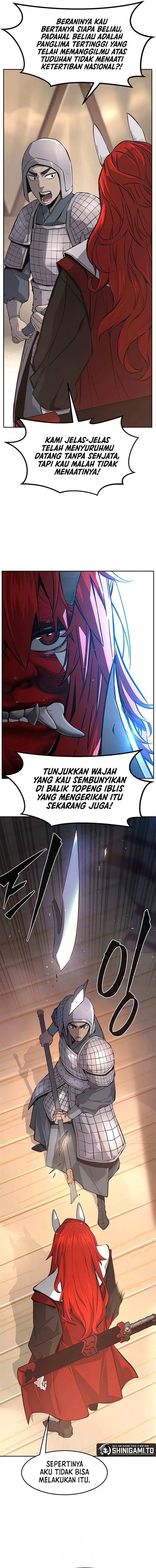Read Absolute Sword Sense ID Manga Online