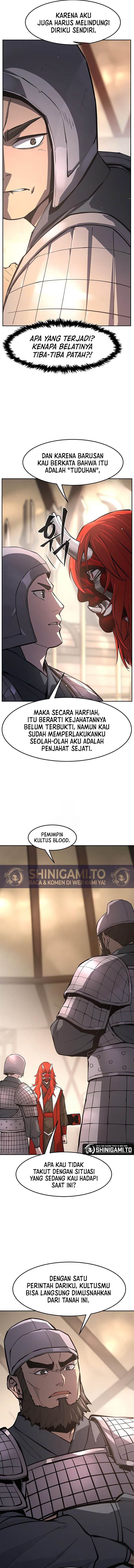 Read Absolute Sword Sense ID Manga Online