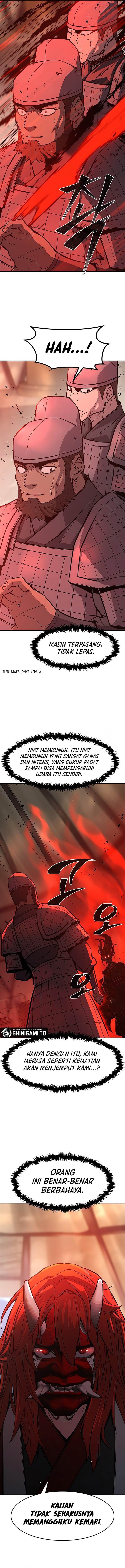 Read Absolute Sword Sense ID Manga Online