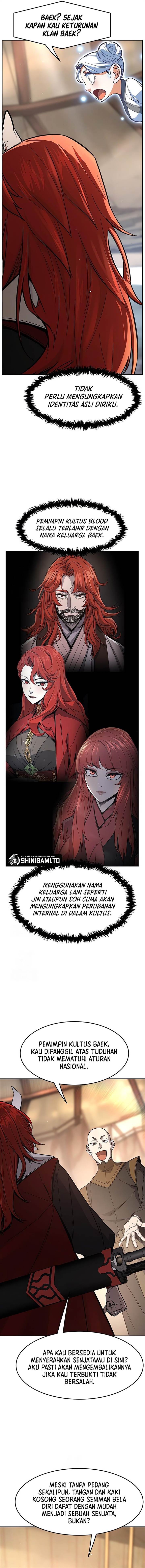 Read Absolute Sword Sense ID Manga Online