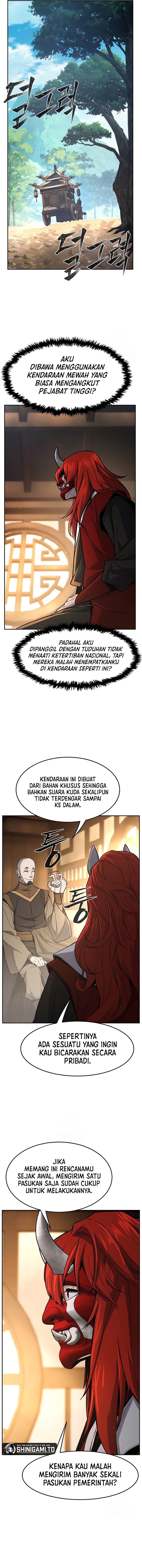 Read Absolute Sword Sense ID Manga Online