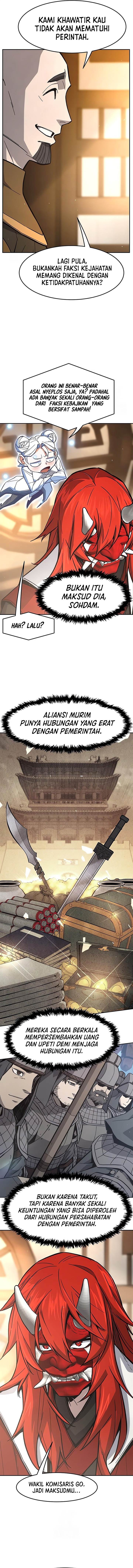 Read Absolute Sword Sense ID Manga Online