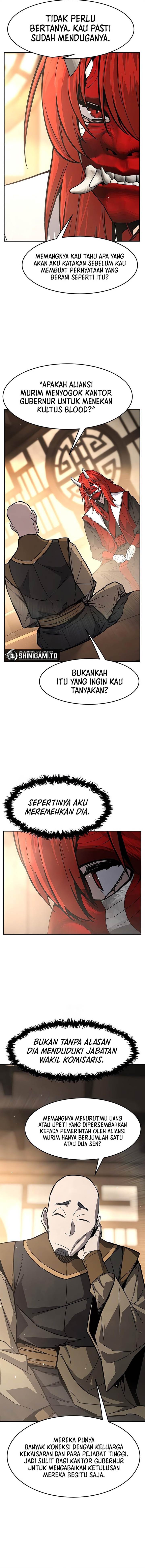 Read Absolute Sword Sense ID Manga Online