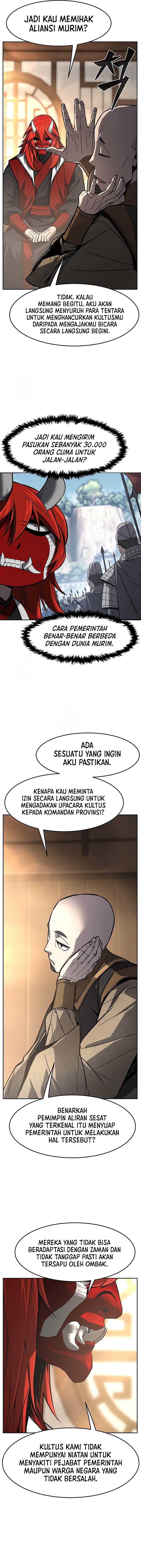 Read Absolute Sword Sense ID Manga Online