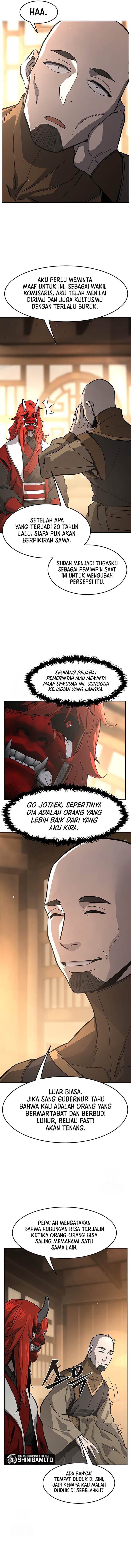 Read Absolute Sword Sense ID Manga Online