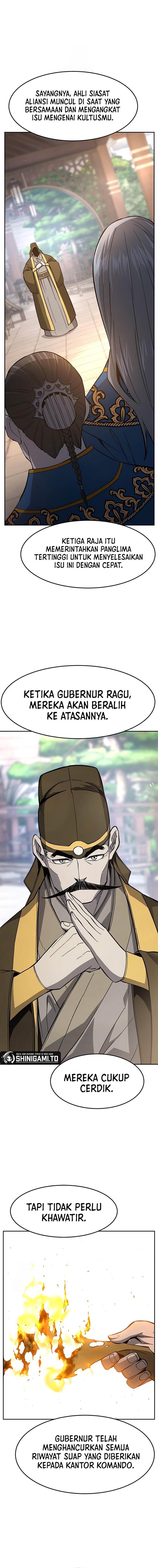 Read Absolute Sword Sense ID Manga Online