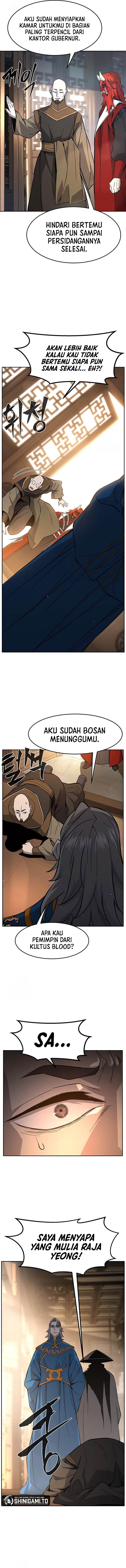 Read Absolute Sword Sense ID Manga Online