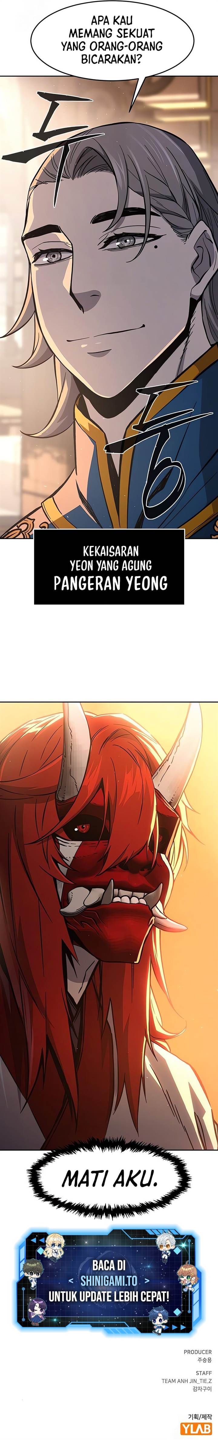 Read Absolute Sword Sense ID Manga Online