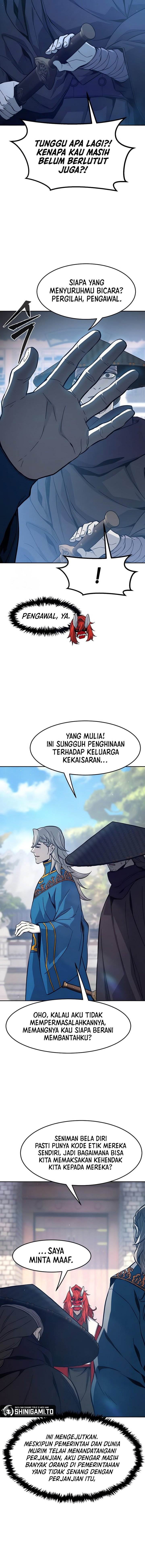 Read Absolute Sword Sense ID Manga Online