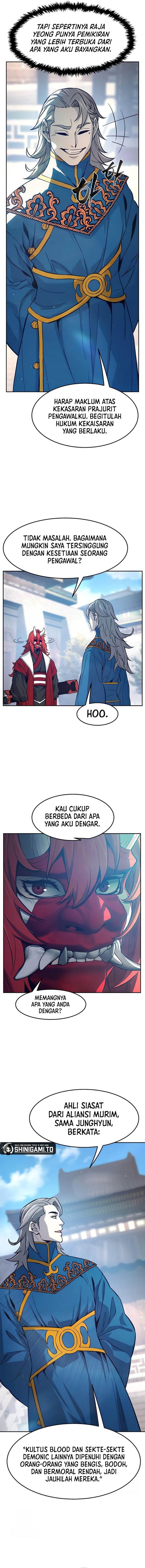 Read Absolute Sword Sense ID Manga Online