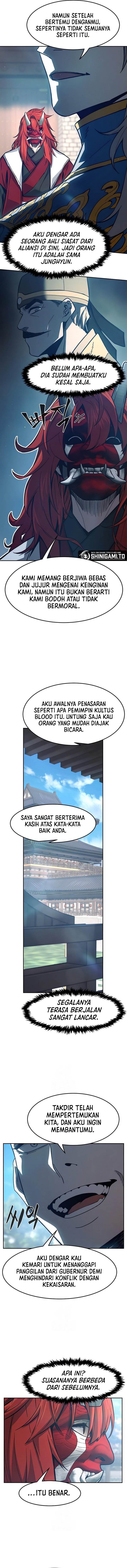 Read Absolute Sword Sense ID Manga Online