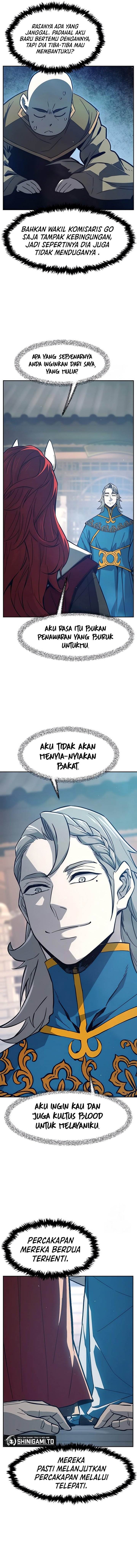 Read Absolute Sword Sense ID Manga Online