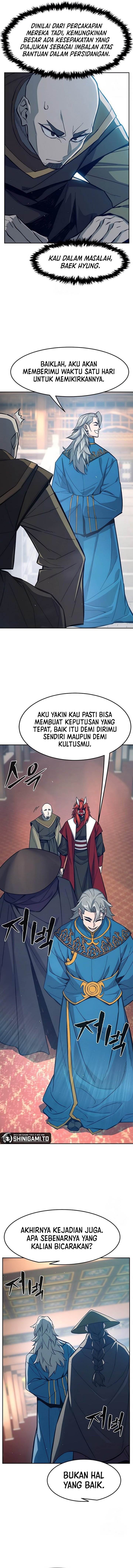 Read Absolute Sword Sense ID Manga Online