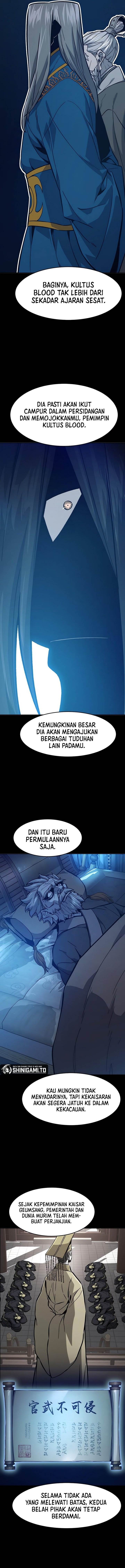 Read Absolute Sword Sense ID Manga Online