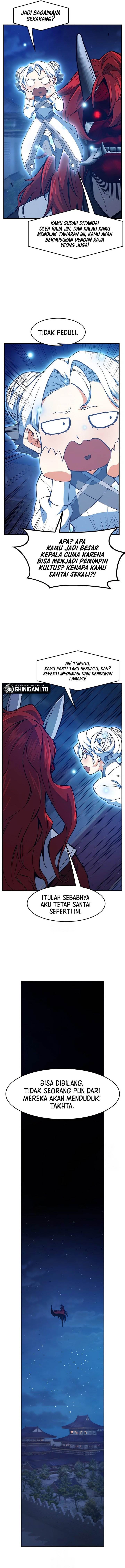 Read Absolute Sword Sense ID Manga Online