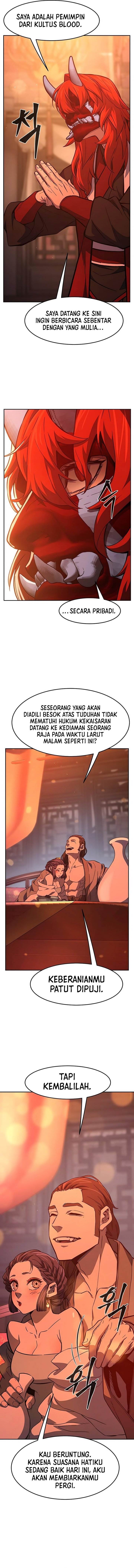 Read Absolute Sword Sense ID Manga Online