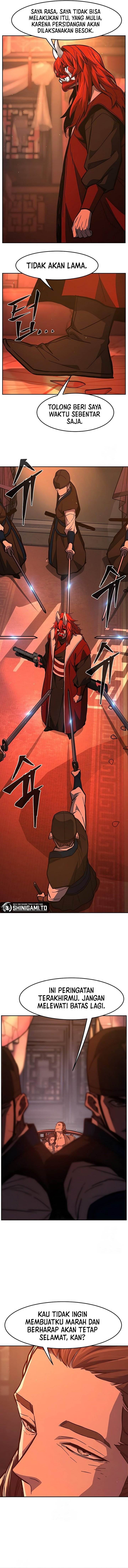 Read Absolute Sword Sense ID Manga Online
