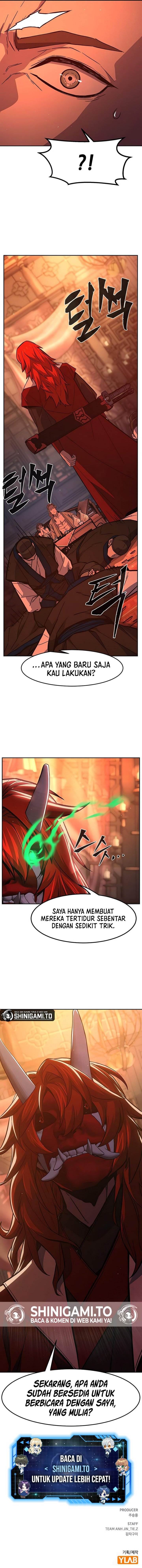 Read Absolute Sword Sense ID Manga Online